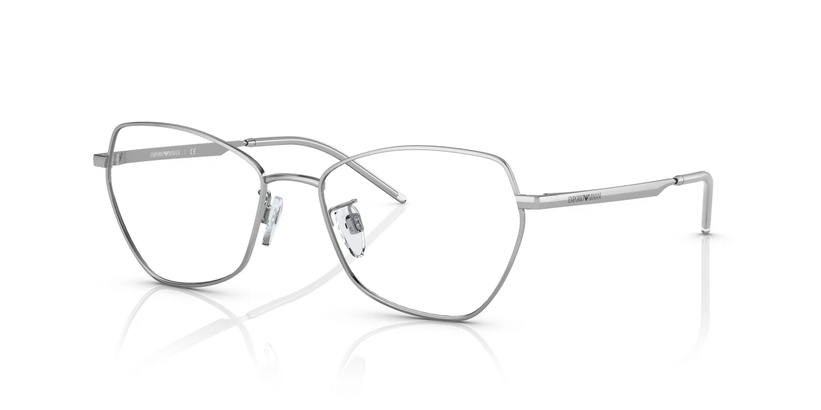 Emporio Armani 1133 Eyeglasses - view 4